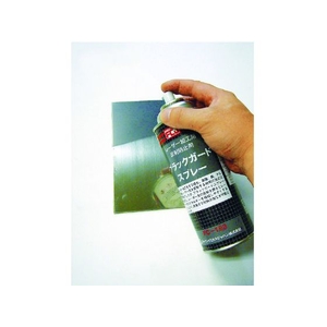 ファインケミカルジャパン ブラックガードスプレー 420ml FC028EJ-3985121-イメージ2