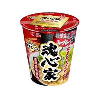 明星食品 ニッポンの神チェーン 魂心家 濃厚豚骨醤油 105g FCJ167C