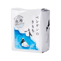グローバルプロダクト キモチ 氷冷ボディーシート ペンギンのきもち 36枚入 FCJ360L