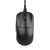 Pulsar X2 Wired Gaming Mouse Black PX2221D-イメージ1