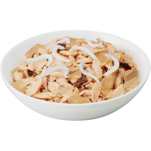 アイシア 純缶ミニ3P しらす入りまぐろ 195g(65g×3缶) FCT8654-JNM3-3-イメージ2