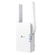 ティーピーリンク 新世代 WiFi6(11AX) 無線LAN中継器 2402+574Mbps AX3000 OneMesh対応 RE705X-イメージ1