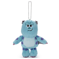 タカラトミーアーツ ピクサーキャラクター/プチポップ/ボールチェーンマスコット/サリー ﾋﾟｸｻ-ﾌﾟﾁﾎﾟﾂﾌﾟｻﾘ-