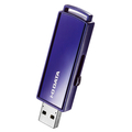 Ｉ・Ｏデータ USB 3.2 Gen 1（USB 3.0）対応 セキュリティUSBメモリー 64GB EU3-PW/Rシリーズ EU3-PW/64GR