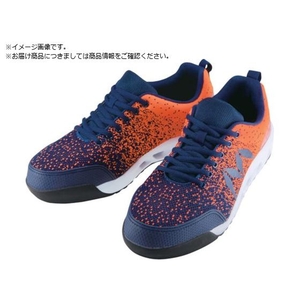 マンダムニット#001 オレンジ FCA586J-8368773-イメージ1