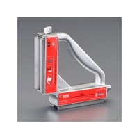 エスコ マグネットホルダー 48×197×197mm 120kg FCV9060-EA781BK-34