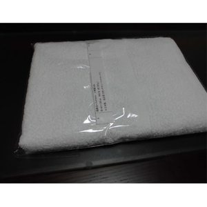 エスコ 600×1200mm／800匁 バスタオル(高級) FCJ654M-EA929HB-13-イメージ2