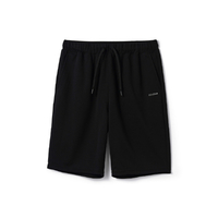 エレコム ECLEAR リカバリーウェア ハーフパンツ M ブラック HCM-RW01BMBK