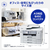 ブラザー A3対応インクジェット複合機 PRIVIO ホワイト MFC-J7610CDW-イメージ8