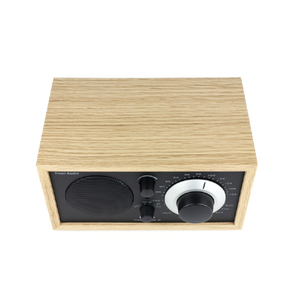 Tivoli Audio Model One BT オークブラックブラック M1BT-0619-JP-イメージ14