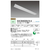 HotaluX LED一体型ベース照明 4000lmクラス Nuシリーズ 鋼板白色 MADB40006/N-8-イメージ4