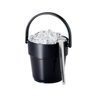 サントリーマーケティング＆コマース スタッキング アイスペール 10929 FC025LJ-3322900