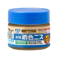 カンペハピオ 水性着色ニス 新オーク 100ml FCB828M