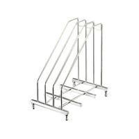 江部松商事 18-8 まな板立 タテ型 FC677LR-6056500