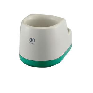 サンビー プチコールsmart30用スタンド 顔料系 赤 FCG249X-PTSS-30GR-イメージ1