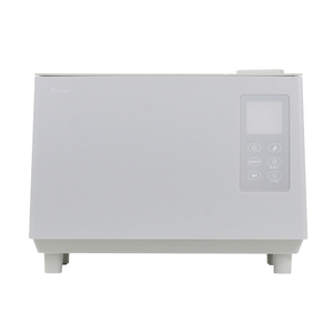 e angle ハイブリッド加湿器 グレージュ ANGC-UHT50-A-GG-イメージ1