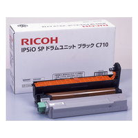 リコー IPSiO SPドラムユニット C710 ブラック F826075-515296