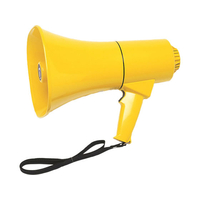 トーエイライト TOEI LIGHT トーエイライト/拡声器 TS711 FCJ157B-B3080