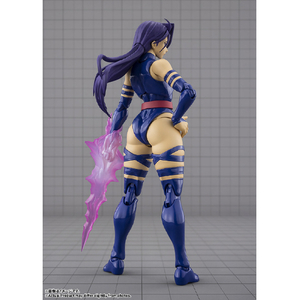バンダイスピリッツ S．H．Figuarts サイロック(GAMERVERSE) SHFｻｲﾛﾂｸGAMERVERSE-イメージ3