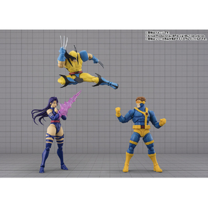 バンダイスピリッツ S．H．Figuarts サイロック(GAMERVERSE) SHFｻｲﾛﾂｸGAMERVERSE-イメージ8