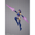 バンダイスピリッツ S．H．Figuarts サイロック(GAMERVERSE) SHFｻｲﾛﾂｸGAMERVERSE-イメージ5