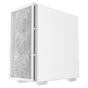 Deepcool ミドルタワー型PCケース ホワイト RCH560WHAPE4G1-イメージ10