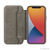 PGA iPhone 12 mini用ガラスフリップケース ロゴ PG-DGF20F03SW-イメージ3