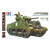 タミヤ 1/35 ミリタリーミニチュアシリーズ No．190 アメリカ M4シャーマン戦車 初期型 ﾀﾐﾔMM M4ｼﾔｰﾏﾝ ｼﾖｷ ｶｲ-イメージ2