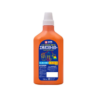 サクラクレパス 工作ポスターカラー720mL だいだいいろ FCJ192R-KPW720#5