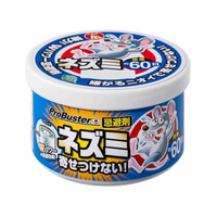 シマダ ネズミを寄せ付けない Wパワー 200g FCE503Z