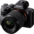 SONY ミラーレス一眼カメラ α ILCE-7M3M