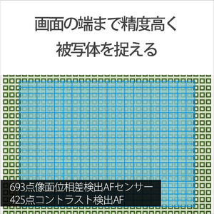 SONY ミラーレス一眼カメラ α ILCE-7M3M-イメージ7