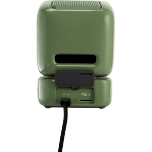 DIVOOM Ditoo-5M グリーン DITOO-5MGREEN-イメージ11