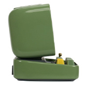 DIVOOM Ditoo-5M グリーン DITOO-5MGREEN-イメージ4