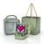 DIVOOM Ditoo-5M グリーン DITOO-5MGREEN-イメージ14
