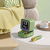 DIVOOM Ditoo-5M グリーン DITOO-5MGREEN-イメージ15