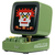 DIVOOM Ditoo-5M グリーン DITOO-5MGREEN-イメージ3