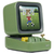 DIVOOM Ditoo-5M グリーン DITOO-5MGREEN-イメージ5
