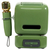 DIVOOM Ditoo-5M グリーン DITOO-5MGREEN-イメージ7