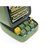 DIVOOM Ditoo-5M グリーン DITOO-5MGREEN-イメージ8