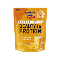 アサヒグループ食品 スリムアップ スリムシェイプ ビューティプロテイン 300g FCR5942