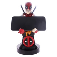 MARVEL - Cable Guy Deadpool コントローラースタンド デッドプール Amazon.co.jp: EXG コントローラー スマートフォン スタンド