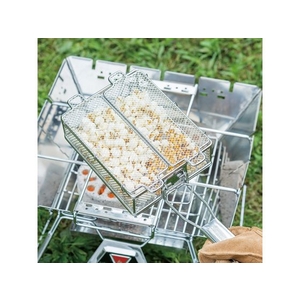 ロゴス 炭火もも焼き器 FCN896681062150-イメージ7