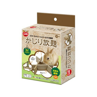 マルカン かじり放題 3セット FC255PJ-MR-373