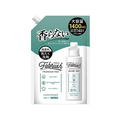 ａｄｄｇｏｏｄ fabrush 濃縮洗濯洗剤 詰替 1400ml FCG526U-69-8569-04