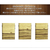 Man & Wood iPhone 14用天然木ケース Terra I23619I14-イメージ9
