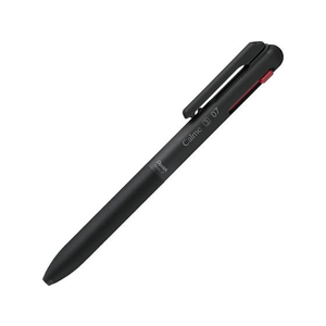 ぺんてる Calme カルム 3色 0.7mm ブラック軸 FCC5264-XBXAC37A-イメージ1