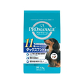 マースジャパン プロマネージ 11歳からのミニチュアダックスフンド専用 1.7kg FC085RK