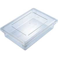 ＣＡＭＢＲＯ Cambro/フードストレイジボックス蓋 平面型 1218CCW(135) FC259KZ-0325900