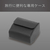 コイズミ シェーバー グレー KMC-0800/H-イメージ16